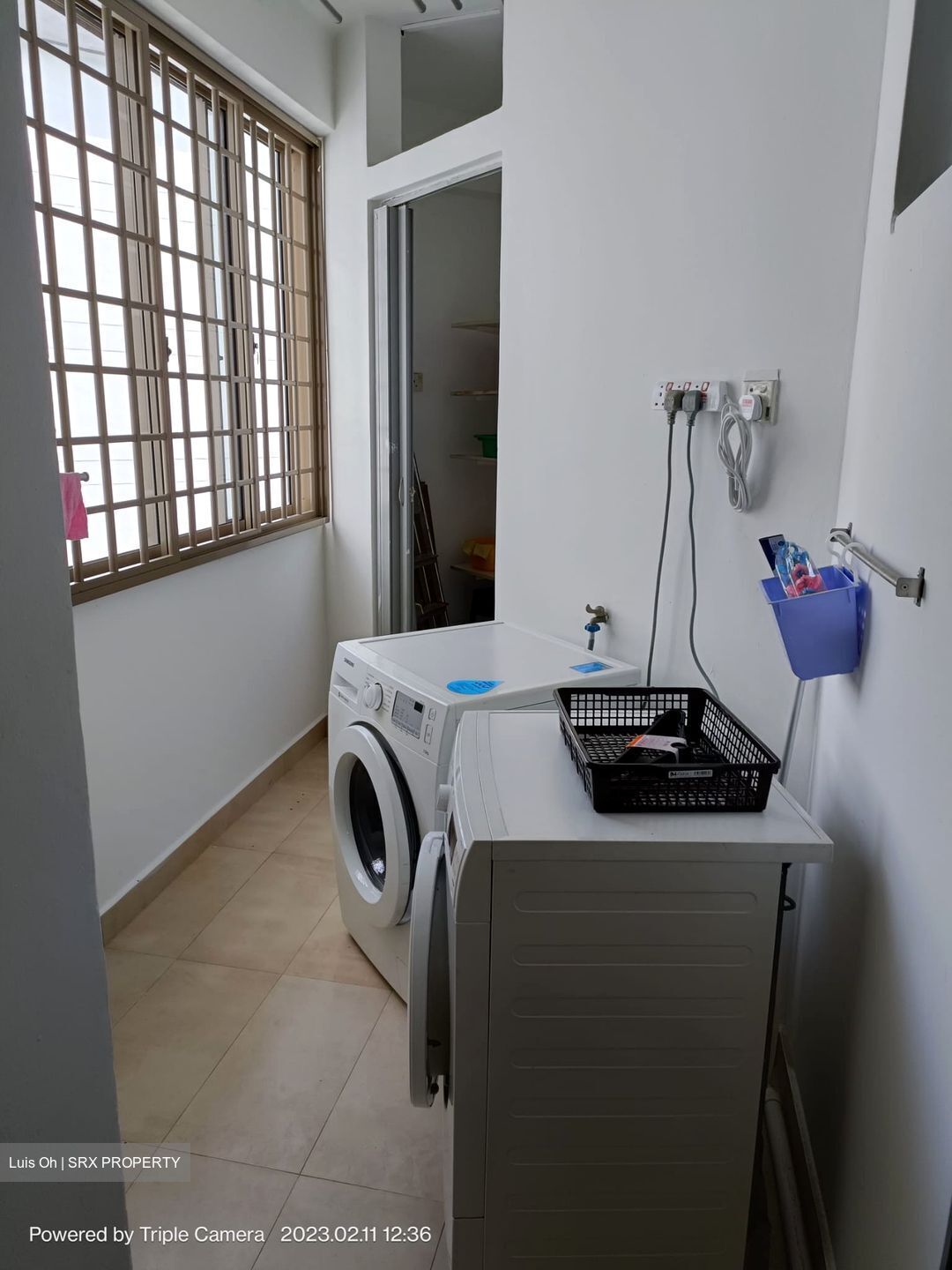 Orchid Park Condominium (D27), Condominium #610365091